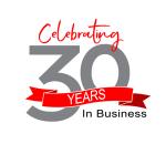 Celebrating 30 years as London's premier independent recruitment agency!