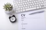 Why is it important to have a full, detailed CV?